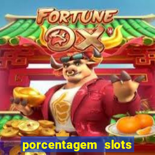 porcentagem slots pg popbra